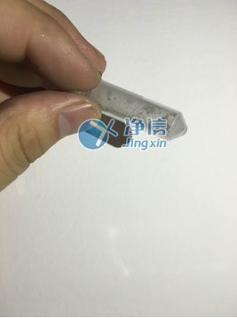 上海凈信助力警方進(jìn)行毛發(fā)檢測(cè)，鑒定是否有吸